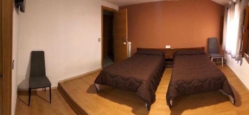 Hostal El Arco in Almazan Hostal El Arco in Almazan