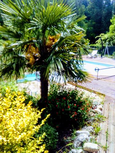 Kert, Auberge de Barnas in Thueyts Kert, Auberge de Barnas in Thueyts