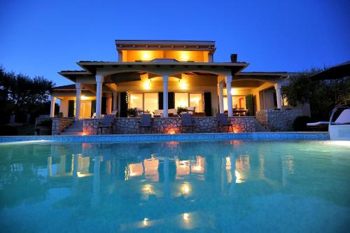 Hotel Villa Clara