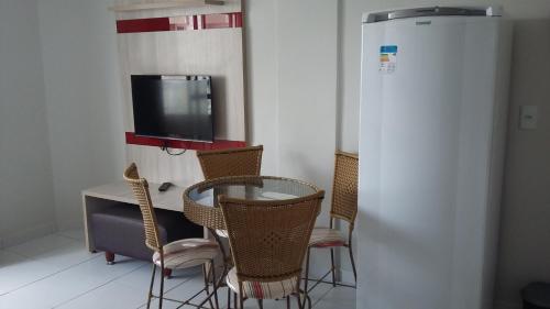 Apartamento no Lagoa Quente Flat Service in St. Lagoa Quente Apartamento no Lagoa Quente Flat Service in St. Lagoa Quente