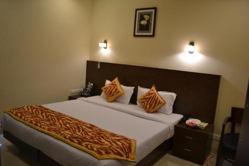 This photo about Hotel Adi shared on HyHotel.com