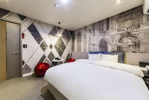 This photo about BJ Hotel shared on HyHotel.com