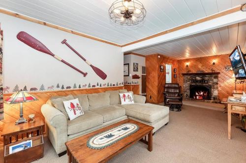Hotel Bear Wood Retreat
