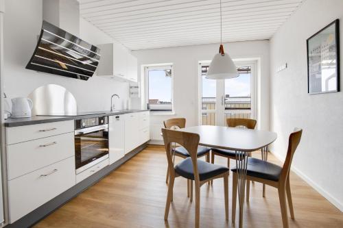 Facilities, Hotel Litorina Appartements in Lokken Facilities, Hotel Litorina Appartements in Lokken