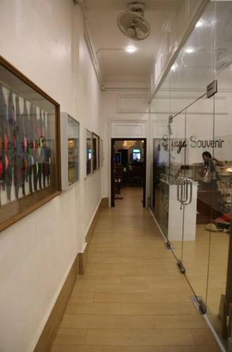 Sanga Hostel in 빡세 / 팍세 Sanga Hostel in 빡세 / 팍세