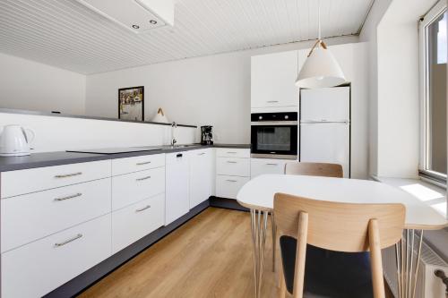 Facilities, Hotel Litorina Appartements in Lokken Facilities, Hotel Litorina Appartements in Lokken