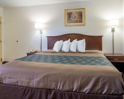 Facilities, Econo Lodge in Saint Albans (VT) Facilities, Econo Lodge in Saint Albans (VT)