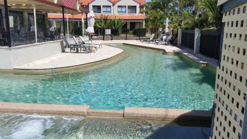 Bazen, Nelson Bay Breeze Holiday Apartments in Port Stephens Bazen, Nelson Bay Breeze Holiday Apartments in Port Stephens
