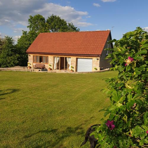 حديقة, Highcroft House in كورشام حديقة, Highcroft House in كورشام