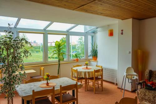 Pension FOX in Prague 14 Pension FOX in Prague 14