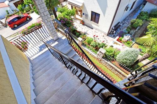 Apartments and Rooms Branka in โนวิกราด Apartments and Rooms Branka in โนวิกราด