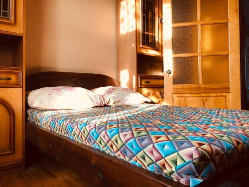 Hotel RUSSIAN STYLE HOSTEL