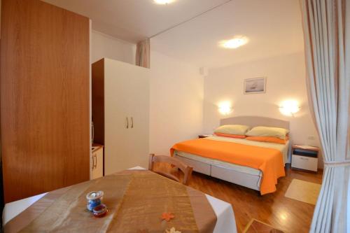 Apartments and Rooms Branka in โนวิกราด Apartments and Rooms Branka in โนวิกราด