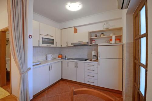 Apartments and Rooms Branka in โนวิกราด Apartments and Rooms Branka in โนวิกราด