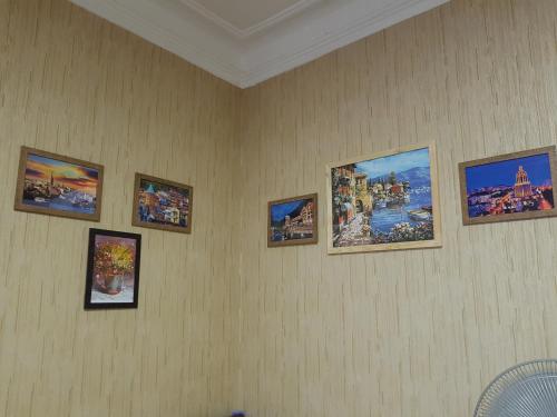 Apartment in Tbilisi