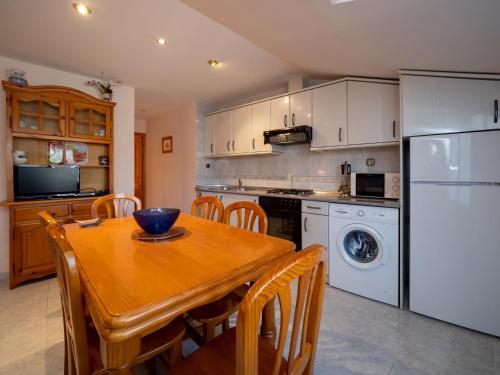 Apartamento Casa Dueso in El Pueyo De Araguas Apartamento Casa Dueso in El Pueyo De Araguas