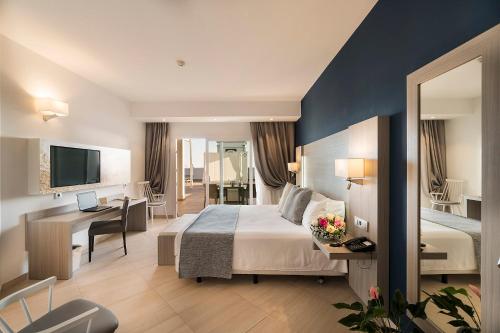Royal Palm Resort & Spa - Adults Only in Fuerteventura Royal Palm Resort & Spa - Adults Only in Fuerteventura