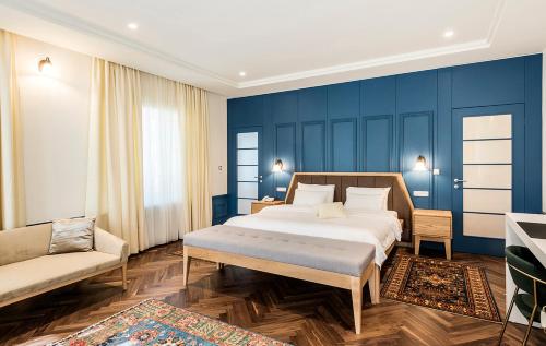 Hotel Gradska Cetinje in Cetinje Hotel Gradska Cetinje in Cetinje