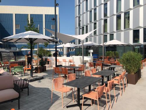 Best Western Plus Grow Hotel in Στοκχόλμη Best Western Plus Grow Hotel in Στοκχόλμη