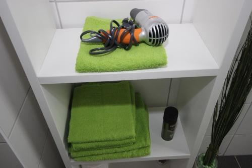 ห้องน้ำ, Ferienwohnung Pedall in บิชอฟสกรึน ห้องน้ำ, Ferienwohnung Pedall in บิชอฟสกรึน