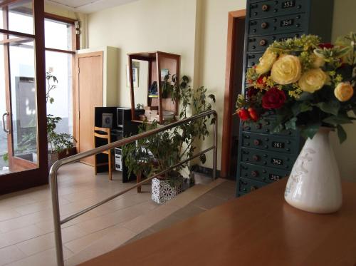 This photo about Hotel Simeon shared on HyHotel.com