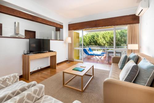 Apartamentos Turisticos Pinhal Da Marina in Quarteira Apartamentos Turisticos Pinhal Da Marina in Quarteira