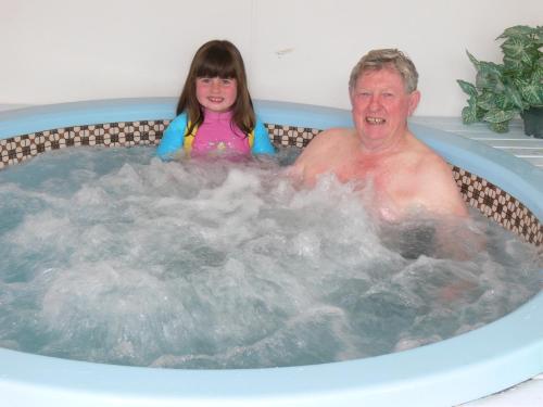 مسبح, Cambrian Lodge Motel in كامبريدج مسبح, Cambrian Lodge Motel in كامبريدج