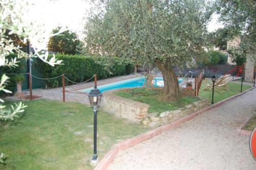 Kert, Agriturismo Podere Ranciano Alto in Ranciano Kert, Agriturismo Podere Ranciano Alto in Ranciano