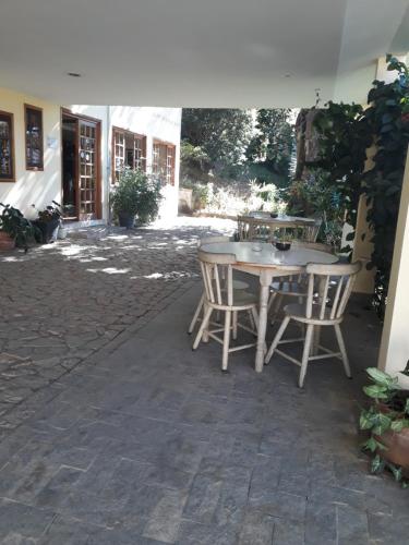 Pousada da Figueira in Conservatoria Pousada da Figueira in Conservatoria