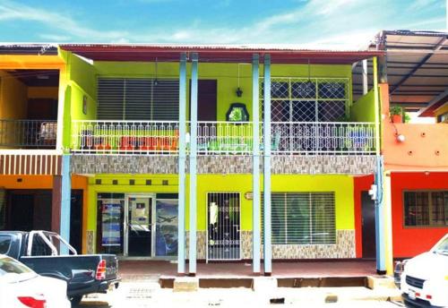 Hotel Casa Vega