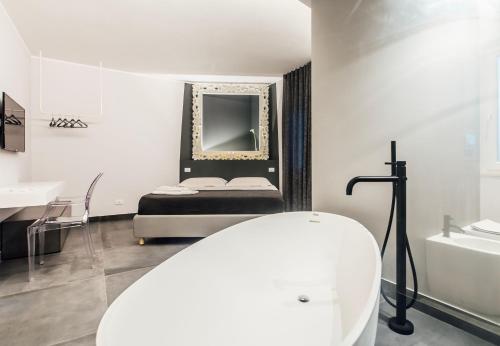 Suite 106 in Vasto Suite 106 in Vasto