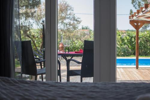 منظر, Villa Mira in Juricani منظر, Villa Mira in Juricani