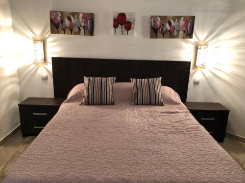 Hotel Apartamento Paraíso del Sur