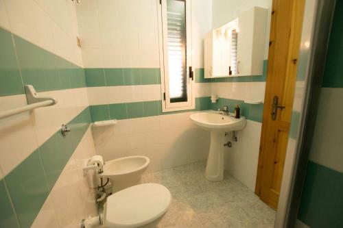 This photo about Gallipoli Baia Verde shared on HyHotel.com