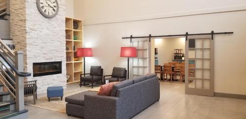 Konyha, Country Inn & Suites by Radisson, Bradenton-Lakewood Ranch, FL in Bradenton (Florida) Konyha, Country Inn & Suites by Radisson, Bradenton-Lakewood Ranch, FL in Bradenton (Florida)