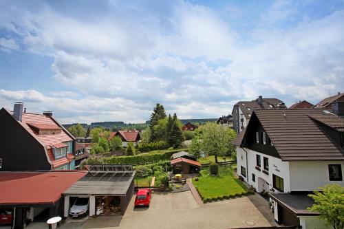 Fasiliteter, Appartementanlage Vierjahreszeiten in Braunlage Fasiliteter, Appartementanlage Vierjahreszeiten in Braunlage
