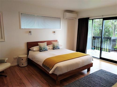 This photo about Hide and Seek B&B shared on HyHotel.com