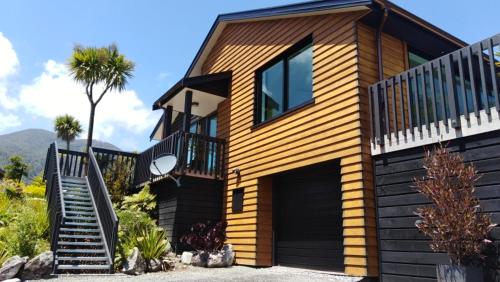 This photo about Hide and Seek B&B shared on HyHotel.com