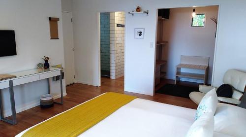 This photo about Hide and Seek B&B shared on HyHotel.com