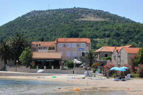 Hotel Apartments and rooms by the sea Slano, Dubrovnik - 2687