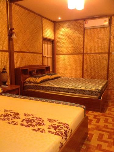 This photo about Banmaimo shared on HyHotel.com