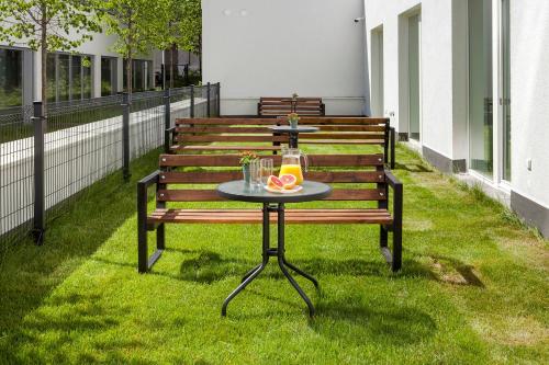 Fasilitas, Sleepy3city Apartments Batorego 9 II in Gdynia Fasilitas, Sleepy3city Apartments Batorego 9 II in Gdynia