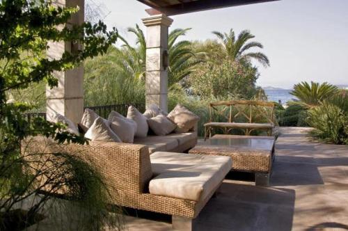 This photo about Casa dell'Arte Private Villa shared on HyHotel.com