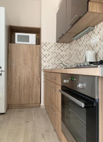 Egyetemvaros B. Apartman in Uranvaros Egyetemvaros B. Apartman in Uranvaros