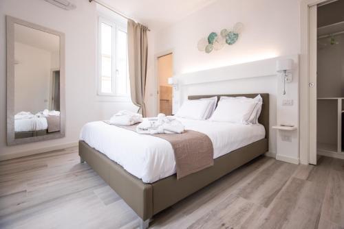 Residenza Elisa in Ντεσεντζάνο Ντελ Γκάρντα Residenza Elisa in Ντεσεντζάνο Ντελ Γκάρντα