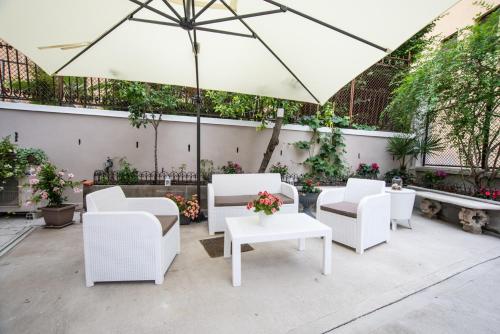 Κήπος, Residenza Elisa in Ντεσεντζάνο Ντελ Γκάρντα Κήπος, Residenza Elisa in Ντεσεντζάνο Ντελ Γκάρντα
