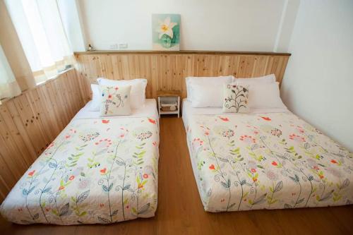 It's a Good Time Homestay in Guangfu Township It's a Good Time Homestay in Guangfu Township