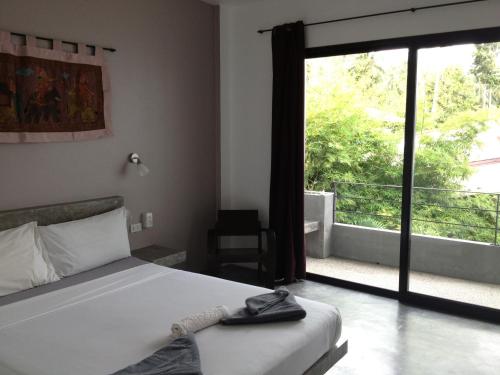 サイリー サイリー ゲストハウス13