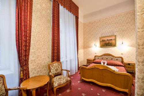 Hotel Savoy