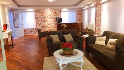 Refugio das Rosas in Campos Do Jordao Refugio das Rosas in Campos Do Jordao